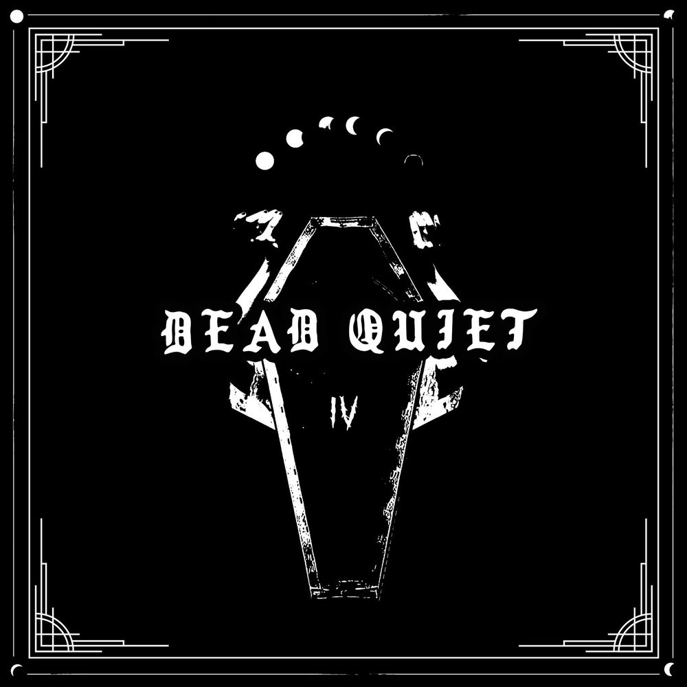 AOF409LP.jpg DEAD QUIET - Iv - Image 1