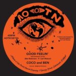 Coco and Ben - Good Feeling Vinyl Record