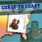 Coast To Coast - Coast To Coast Vinyl Record