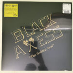 Black Axess - The Golden Seal