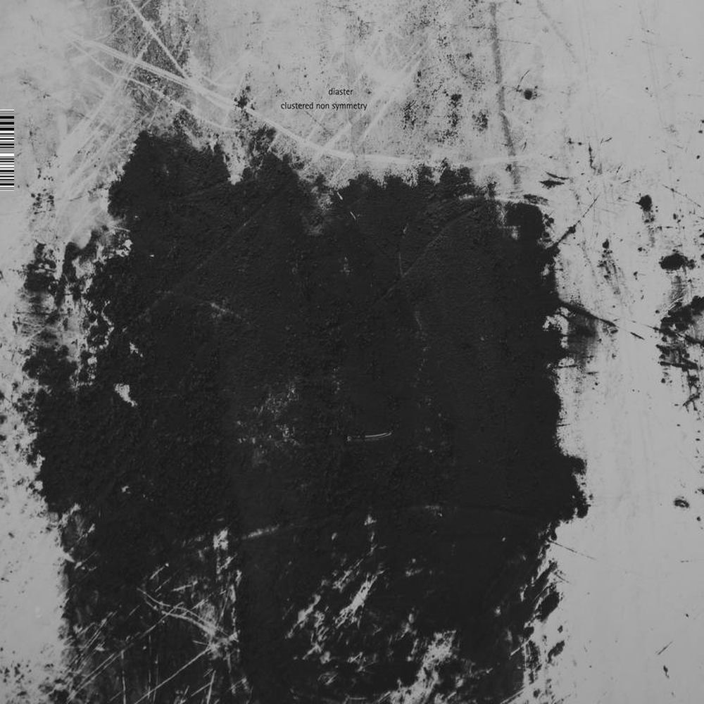 AP011.jpg DIASTER - Clustered Non Symmetry - Image 1