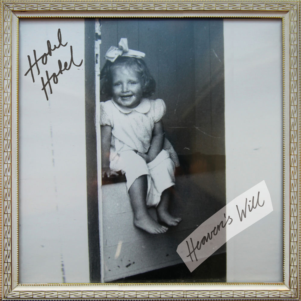 AP060LP.jpg HOTEL HOTEL - Heavens Will - Image 1