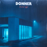 DONNER - Hesitant Light (White Vinyl)