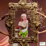GIRLI - MATRIARCHY