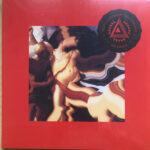 DATAROCK - Media Consumption Pyramid (Red Vinyl)