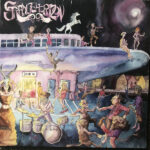 STRANGE HORIZON - Skur 14 (Purple Vinyl)