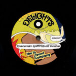 The In Sound Company - Spaceman Spiff/Stunt Double