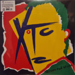 XTC - Drums & Wires (1LP/200g/Steven Wilson mix)