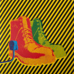 XTC - Live Boots - Live at Emerald City 1981 (2LP/GF/RSD26)