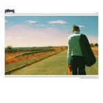BATTALIONS - Forever Marching Backwards Vinyl Record