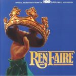 ARI BALOUZIAN - REN FAIRE Vinyl Record