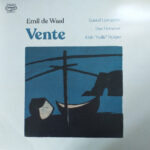 DE WAAL EMIL - VENTE