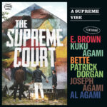 SUPREME COURT THE - A SUPREME VIBE