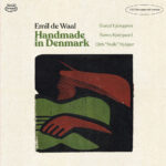 DE WAAL EMIL - HANDMADE IN DENMARK