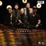 ANDORRA - CURRENT Vinyl Record