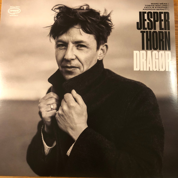 APR116LP.jpg THORN JESPER - DRAGOR - Image 1