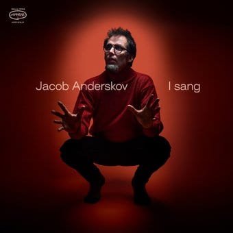 APR123LP.jpg ANDERSKOV JACOB - I SANG Vinyl Record - Image 1