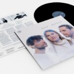 BLALY - NYSTALGI Vinyl Record