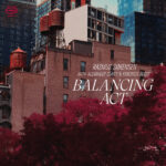 SORENSEN RASMUS ALEXANDER CLAF - BALANCING ACT