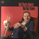 ROLF THOFTE QUINTET - MARTHAS DANCE