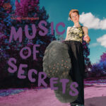 SONDERGAARD VIKTORIA - MUSIC OF SECRETS