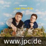 AQUILO - A SAFE PLACE TO BE Vinyl Record