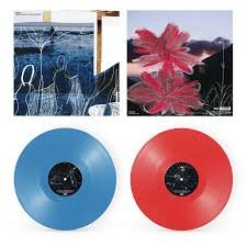 AQU008LP.jpg AQUILO - A QUIET INVITATION TO A HARD C Vinyl Record - Image 1