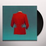 AQUILO - SOBER Vinyl Record