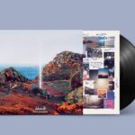 BLUTCH - TERRE PROMISE Vinyl Record