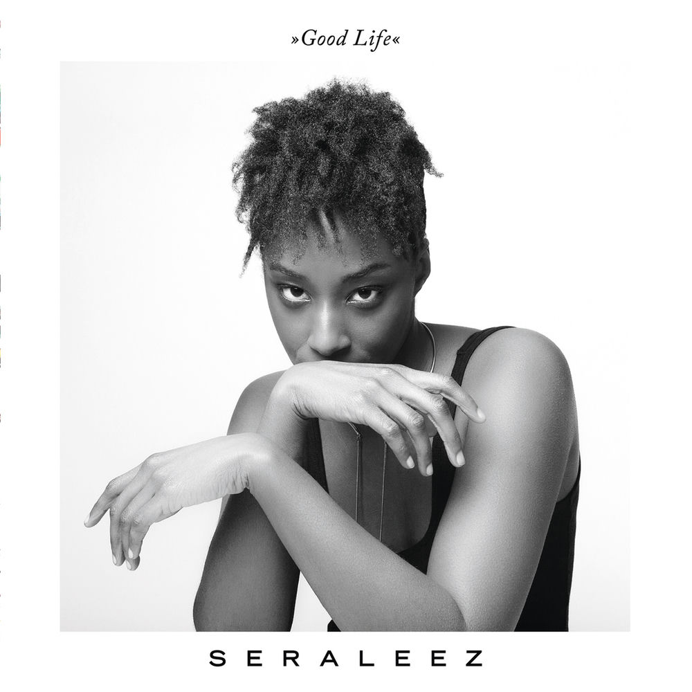 AR69VL.jpg SERALEEZ - Good Life - Image 1