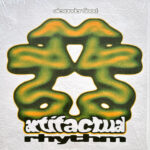 Alexander Flood - Artifactual Rhythm