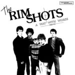 RIMSHOTS THE - A WAY WITH WORDS (1980-1983)