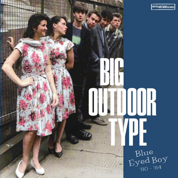 ARC412V.jpg BIG OUTDOOR TYPE - BLUE EYED BOY 80- 84 - Image 1