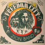 ZION BAND - FREEDOM CITY