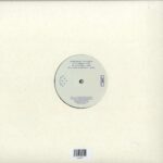 CASSEGRAIN TENSAL DJ - Collabs 01 Vinyl Record
