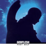 GODFLESH - Post Self (Transparent Blue Vinyl)