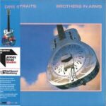 Dire Straits - Brothers In Arms (2LP/HalfSpeed) Vinyl Record