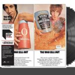 Who - Sell Out(1LP/HSM) Vinyl Record