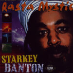 STARKEY BANTON - Rasta Mystic