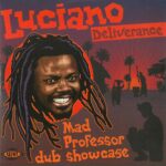 LUCIANO - Deliverance Vinyl Record