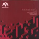 CRI DU COEUR - Erickson Vinyl Record