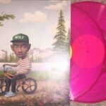 Abstract Orchestra & Guilty Simpson - Big Bad Wolf Vinyl Record