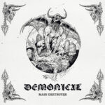 DEMONICAL - Mass Destroyer