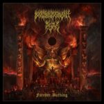 DENOUNCEMENT PYRE - Forever Burning (Red Vinyl)