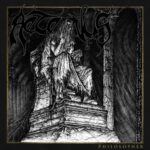 AETERNUS - Philosopher (Gold Vinyl) Vinyl Record