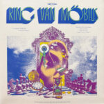 RING VAN MOBIUS - Commissioned Works Pt II - Six Drops Of Poison (Magenta Vinyl)