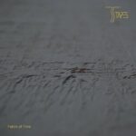 35 TAPES - Fabric Of Time Vinyl Record