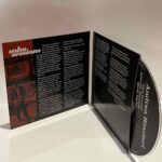 ANDREA RINCIARI - SOHO SESSIONS Vinyl Record