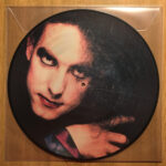 CURE - Live In Washington 1984 (Limited Edition) (Picture Disc)