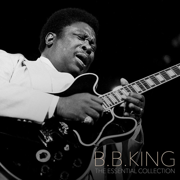 ART149.jpg B.B. KING - The Essential Collection - Image 1